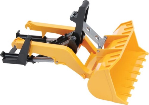 Łyżka ładowarki kołowej kpl. U42431 - Intertraktor