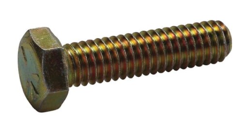 Śruba 5/16-18 7100528 - Intertraktor