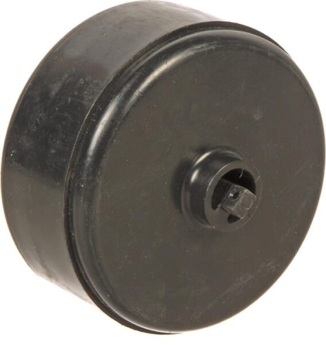 Kolanko węża, 90 stopni 917521 - Intertraktor