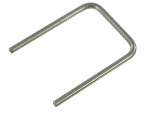 Wtyczka widełkowa dla 1" 010004