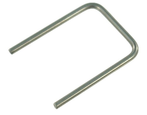 Wtyczka widełkowa dla 1" 010004 - Intertraktor