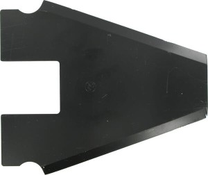 Nóż do przyczepy samozbierającej Schuitemaker SM52106