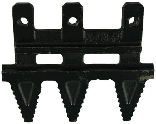 Palec potrójny MX 95721016 - Intertraktor