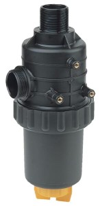 Filtr zasysający 200-260 l 2" AG 3172473