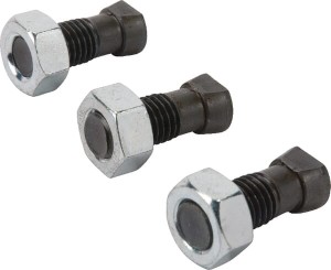 Zestaw śrub 3 szt. M14x39 mm C2F + nakrętki TB60421