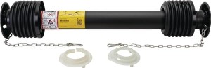 Rura ochronna kpl. G7 1010 mm 5CG7101FXSS