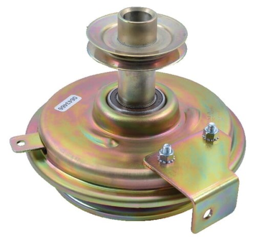 Sprzęgło elektromagnetyczne 71704743 - Intertraktor