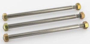 Zestaw śrub 2-elem. SD96T2