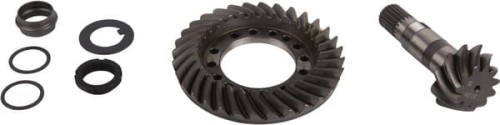Zestaw kół zębatych stożkowych CI68401 - Intertraktor