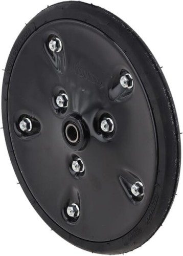 Koło dogniatające 95110576 - Intertraktor