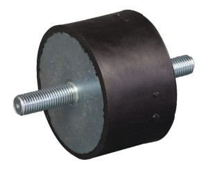 Tłumik drgań typ A M10x28 4030A5501