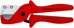 Szczypce, obcinak do rur i węży TA9025185
