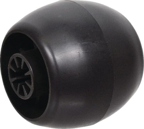 Rolka podporowa D=95 mm 1827000060 - Intertraktor
