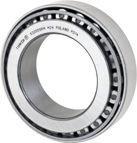 Łożysko stożkowe 45x75x20 mm Timken 32009 - Intertraktor