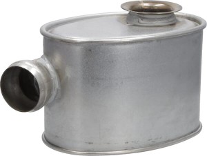 Tłumik AL172527
