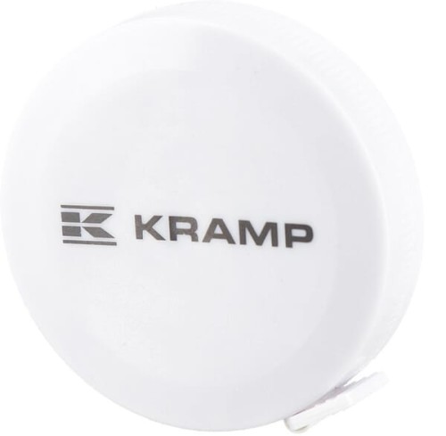 Miara zwijana Kramp, 150 cm KRA00900018015 - Intertraktor