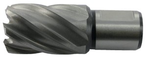 Wiertło do wiercenia rdzeniowego 12x30mm 754401