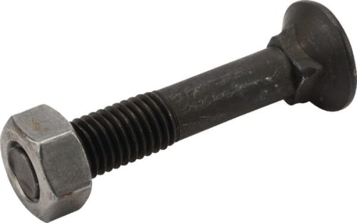 Zestaw śrub 1 szt. M12x70 mm podsadzenie 4-kt. + nakrętka TB30390 - Intertraktor