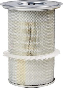 Filtr powietrza, zewnętrzny Donaldson P771531