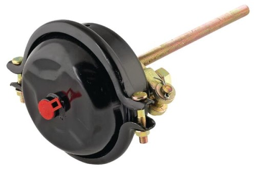 Siłownik hamulcowy membranowy typ 20, długa dźwignia 12897005138001 - Intertraktor