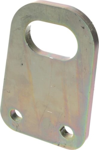 Zawieszenie kardanowe tylne 812520065X - Intertraktor
