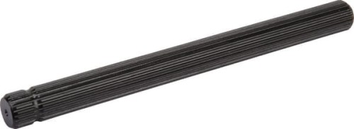 Końcówka wału 1-3/8" Z-21, 400 mm 6738400KR - Intertraktor