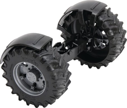 Oś przednia U43080 - Intertraktor