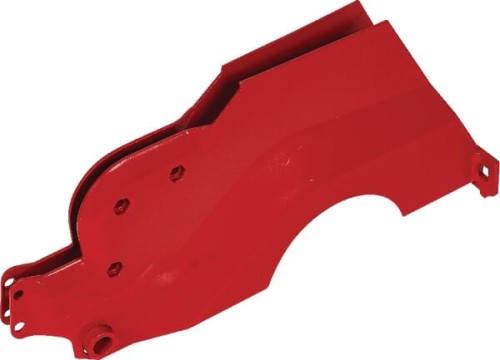 Redlica napawana Accord AC819813 - Intertraktor