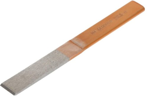 Przecinak płaski 240 mm HG104 - Intertraktor