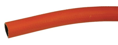 Wąż do wody czerwony, 1" 40 m SL1710040 - Intertraktor