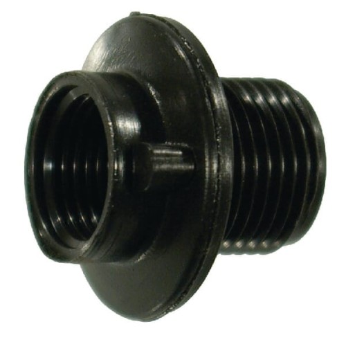 Nypel podwójny gwint wew./ gwint zew. Arag, M24 x 2 x 1/2" 225224 - Intertraktor