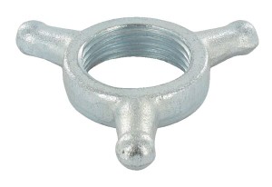 Nakrętka ustalająca, M40x3.0 R TL403000RGP