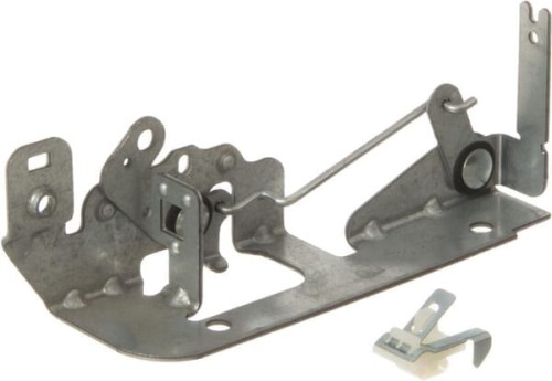 Bracket-control 596458 - Intertraktor