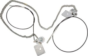 Steering chain assy 3871064100