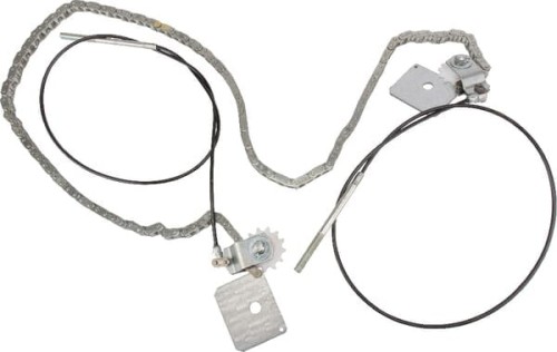 Steering chain assy 3871064100 - Intertraktor