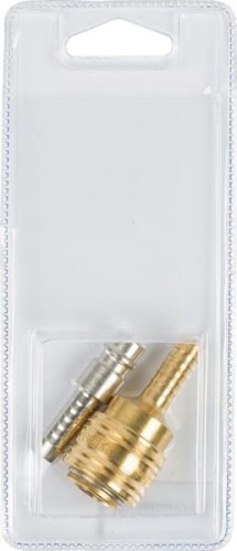 Zest.szybkozłączek Euro 8 mm KR26KATF08SETP002 - Intertraktor