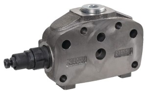 Sekcja wejśc. z DBV SDS150AC