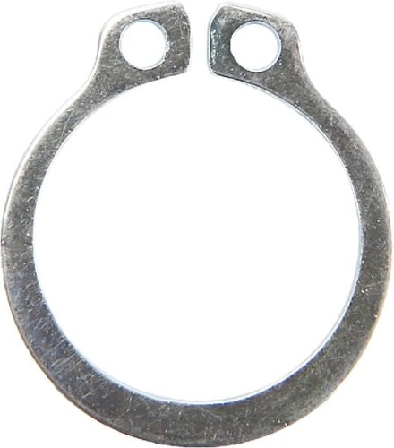 Pierścień zabezpieczający DIN471 15x1.0 mm V2A DL077 - Intertraktor