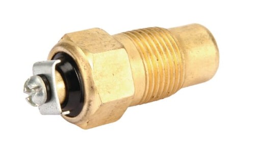 Czujnik temperatury, pasuje do Belarus TM100WN - Intertraktor