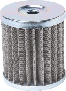 Filtr hydrauliki SH63294