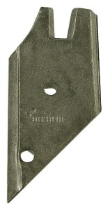 Mocowanie dłuta, prawe system M7 Quick Fit Kverneland KK083010R
