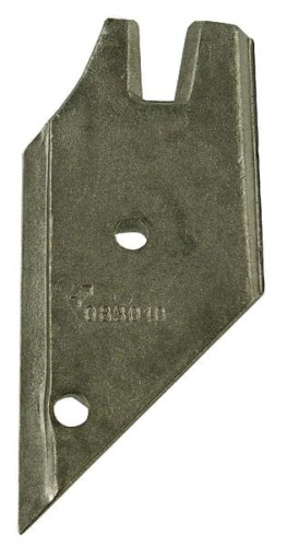Mocowanie dłuta, prawe system M7 Quick Fit Kverneland KK083010R - Intertraktor