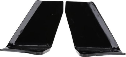 Zestaw redlic skrzydełkowych 340 mm kąt 23° 242285DW - Intertraktor