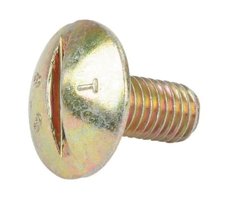 Śruba 0006100971KR - Intertraktor
