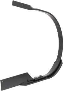 Osłona sprężysta z płozą RF26080X0