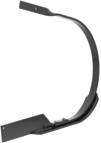 Osłona sprężysta z płozą RF26080X0 - Intertraktor