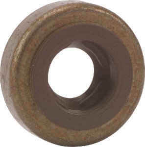 Uszczelka trzonka zaworu 590410