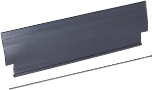 Tylna płyta nadwozia 06761VG3305
