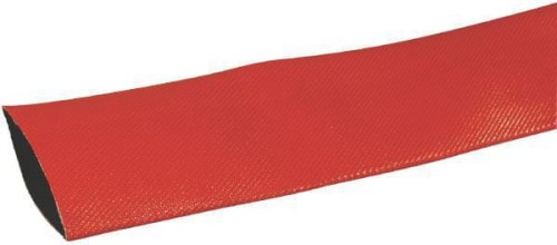 Wąż strażacki płaski, 2 1/2" SL45212 - Intertraktor