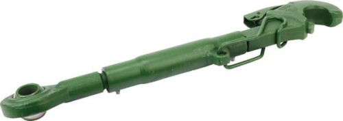 Łącznik górny z hakiem AL215043 - Intertraktor